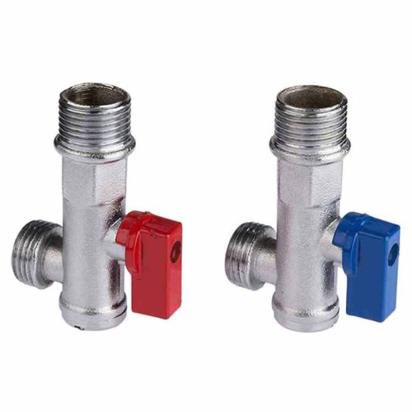 مجموعه دو عددی شیر پیسوار 1.2×3.8